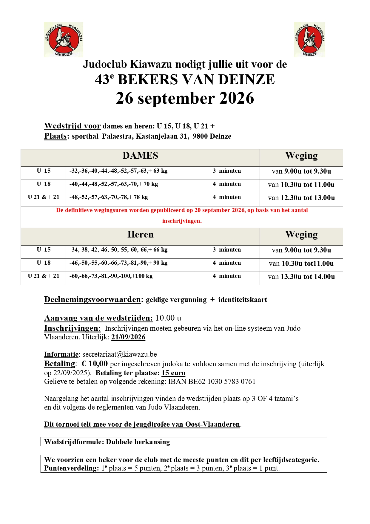 Brochure